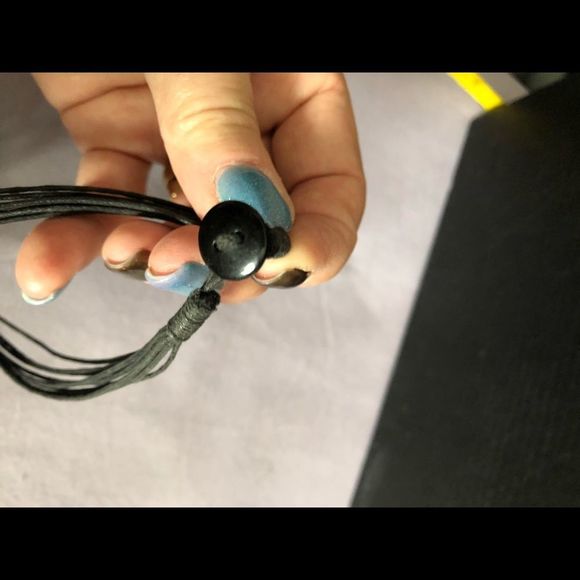 handmade necklace - Picture 7 of 7